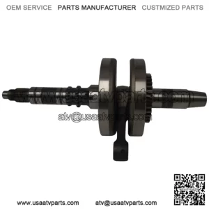 HONDA CRANKSHAFT FOURTRAX RANCHER 07-11 TRX420FE FM FPE FPM TE TM 13000-HP5-600