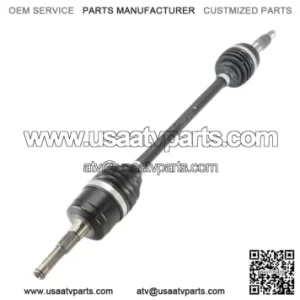 FRONT CV SHAFT  LEFT  CFMoto OEM  5BWC-270100