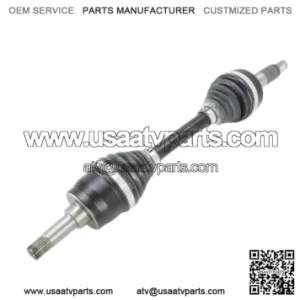 CV SHAFT  REAR  LEFT  CFMoto OEM  9DS#-280100-6000