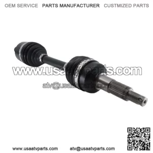 FRONT CV SHAFT  CFMoto OEM  9DS#-270300-6000