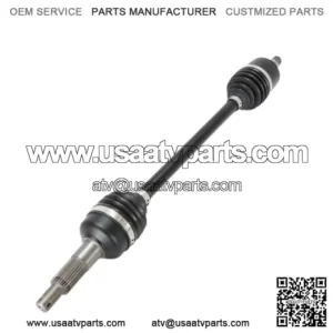 FRONT CV SHAFT  RIGHT  CFMoto OEM  5BWB-270200