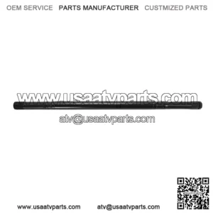 REAR SHAFT,LH  CFMoto OEM  7000-280111