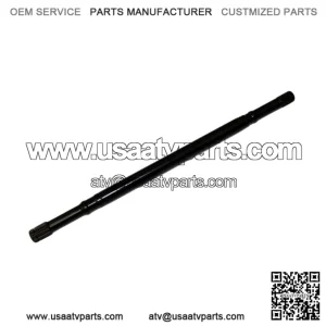 FRONT SHAFT,LH  CFMoto OEM  7000-270105