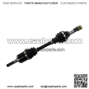 FRONT CV SHAFT (LH)  CFMOTO OEM  9060-270100
