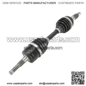 FRONT CV SHAFT  LEFT  CFMoto OEM  9CRB-270100