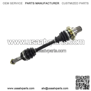 REAR CV DRIVE SHAFT,LH, CFMoto OEM  7000-280100-20000