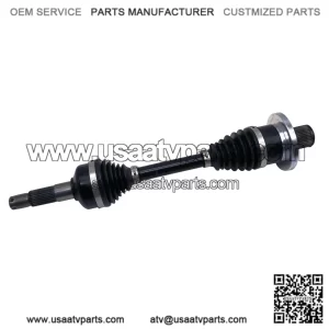 REAR CV DRIVE SHAFT,LH, CFMoto OEM  7020-280100-50001