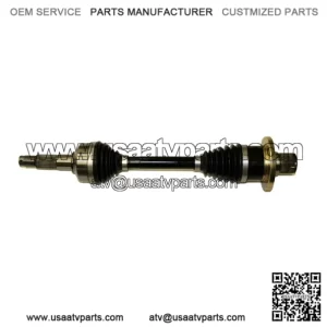 REAR CV DRIVE SHAFT,LH, CFMoto OEM  9CR6-280100-20000
