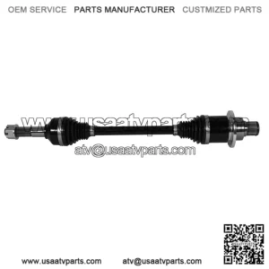 REAR CV DRIVE SHAFT,LH, CFMoto OEM  5BWA-280100-20000