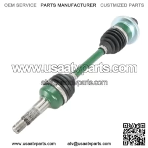 REAR CV DRIVE SHAFT  LEFT  CFMoto OEM  9CR6-280100-50001