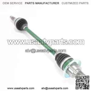 REAR CV DRIVE SHAFT  LEFT  CFMoto OEM  4060-280100-50000
