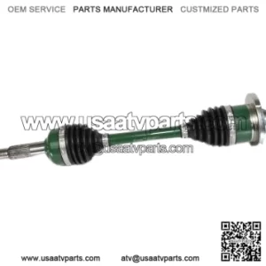 REAR CV DRIVE SHAFT  LEFT  CFMoto OEM  9010-280100-50000