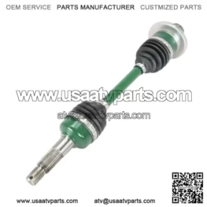 REAR CV DRIVE SHAFT  LEFT  CFMoto OEM  9010-280100-50001