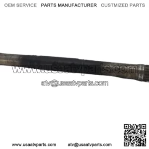 FRONT CV SHAFT, ODM  CFMoto OEM  9GQA-270301
