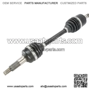 FRONT CV SHAFT  RIGHT  CFMoto OEM  9CRB-270200