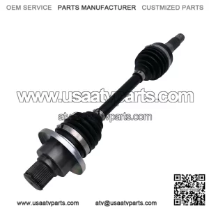 REAR CV DRIVE SHAFT,RH, CFMoto OEM  7000-280200-50000