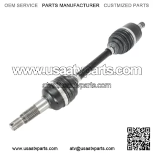 FRONT CV SHAFT  RIGHT  CFMoto OEM  9010-270200-50001