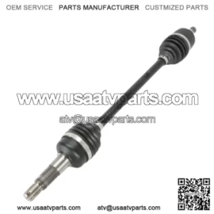 FRONT CV SHAFT  RIGHT  CFMoto OEM  7000-270200-50000