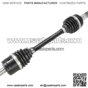 FRONT CV SHAFT  RIGHT  CFMoto OEM  5BWA-270200-50000