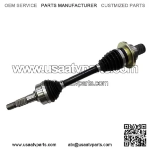 REAR CV DRIVE SHAFT, RH, CFMoto OEM  9CR6-280200-20000