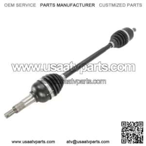 FRONT CV SHAFT  RIGHT  CFMoto OEM  5HY0-270200-00001