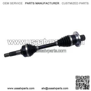 REAR CV DRIVE SHAFT  RIGHT  CFMoto OEM  7020-280200-1000