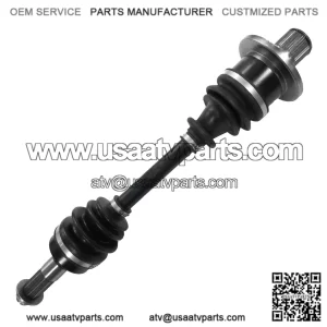 REAR CV DRIVE SHAFT,RH  CFMoto OEM  7030-280200
