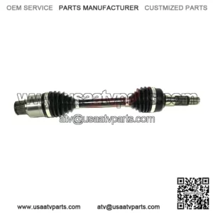REAR CV DRIVE SHAFT  RIGHT  CFMoto OEM  9CR6-280200-50000