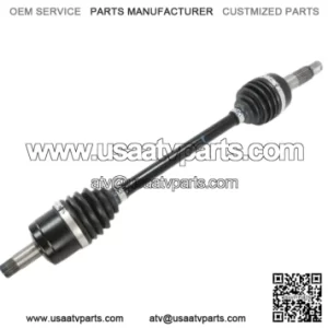 FRONT CV DRIVE SHAFT  RIGHT  CFMoto OEM  703A-270200-50000