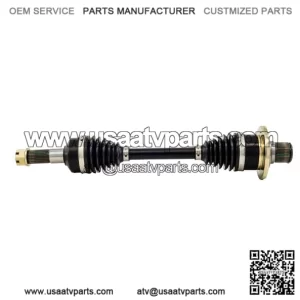 REAR CV DRIVE SHAFT  CFMoto OEM  7020-280100-1000