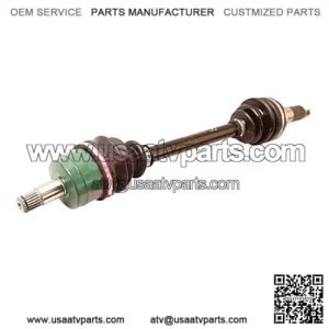 FRONT CV DRIVE SHAFT  RIGHT  CFMoto OEM  9060-270200-30000