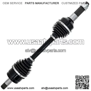 Front CV Axle Drive Shaft for CFMoto Cforce 600 Touring 9DS3-270300-6000 (For: CF-Moto)