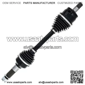Rear Right CV Axle Drive Shaft for CFMoto Cforce 600 9DSV-280200-6K00-M2 (For: CF-Moto)