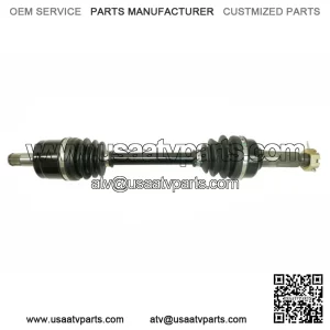 Front Right CV Axle for CF-MOTO CFORCE ATV, AB6-CF-8-202 (For: CF-Moto)