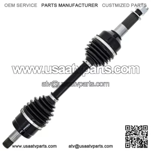 Front CV Axle Drive Shaft for CFMoto Cforce 600 9DSV-270300-6K00-M2 ATV (For: CF-Moto)