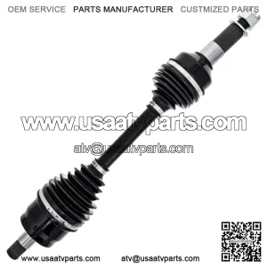 Rear Right CV Axle Drive Shaft for CFMoto Cforce 600 9DS3-280200-6000 ATV (For: CF-Moto)
