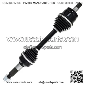 Rear Right CV Axle Drive Shaft for CFMoto Cforce 500 S 9DQV-280200-3000-M1 (For: CF-Moto)