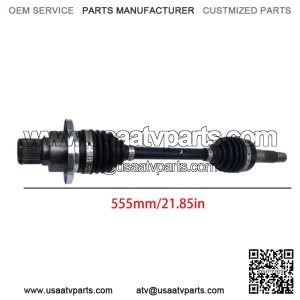 21.8in Rear Right CV Drive Shaft for CFMoto 500 X5 X6 CF800 9010-280200-50001