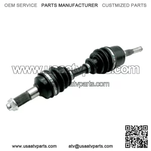 CFMOTO CFORCE 500 600 DriveShaft 2013-2015 CV Axle Front Left