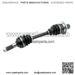 CFMOTO CFORCE 500-800 DriveShaft 2013-2015 CV Axle Rear Left