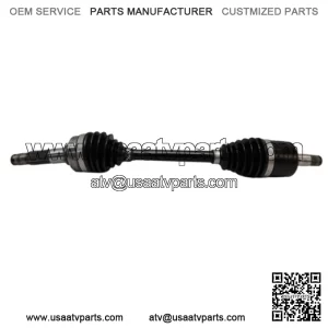 2016 CF-Moto ZForce 800 Trail OEM Right Front CV Axle Shaft