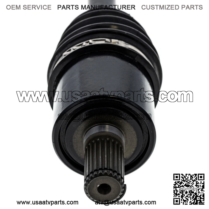 Rear CV Axle Drive Shaft for Honda Foreman Rubicon 520 42250-HR6-MF1 ATV (For: Honda) - Image 5
