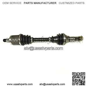 Front Left Axle for Can-Am Outlander & Renegade 500 570 800 850 1000, 705401115