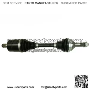 Front Right CV Axle for Can-Am Defender HD9 & HD10 UTV, 705403204