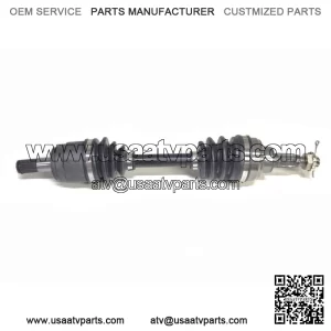 Front Left CV Axle for Honda Foreman 400 1995-2001