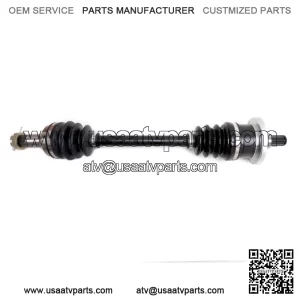 Front Right CV Axle for Arctic Cat 2005 400 500 & 650