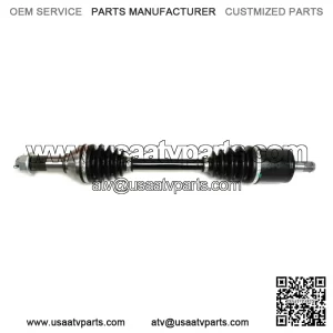 Front Right CV Axle for Can-Am Maverick Trail 800 / 1000 2018-2023