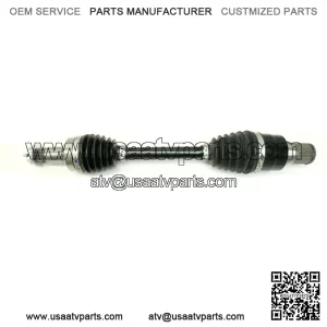 Rear Right CV Axle for KYMCO MXU 500i & 700i 2013-2018