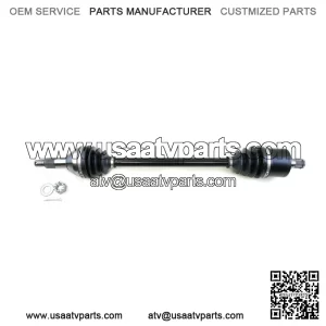 Rear Right Axle & Bearing for Can-Am XMR Outlander & Renegade, 705503024