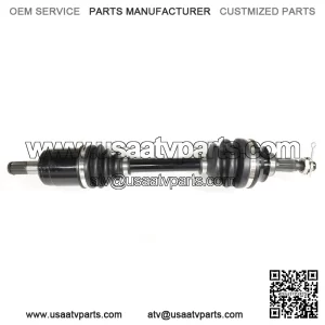 Front Left CV Axle for Honda Rincon 650 4x4 2003-2004